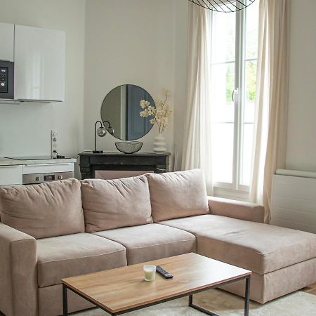 Bel Appartement - Proximite Maisons De Champagne - Wifi Reims Dış mekan fotoğraf