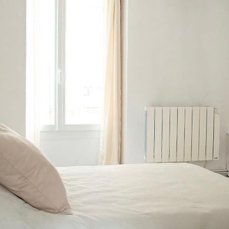 Bel Appartement - Proximite Maisons De Champagne - Wifi Reims Dış mekan fotoğraf