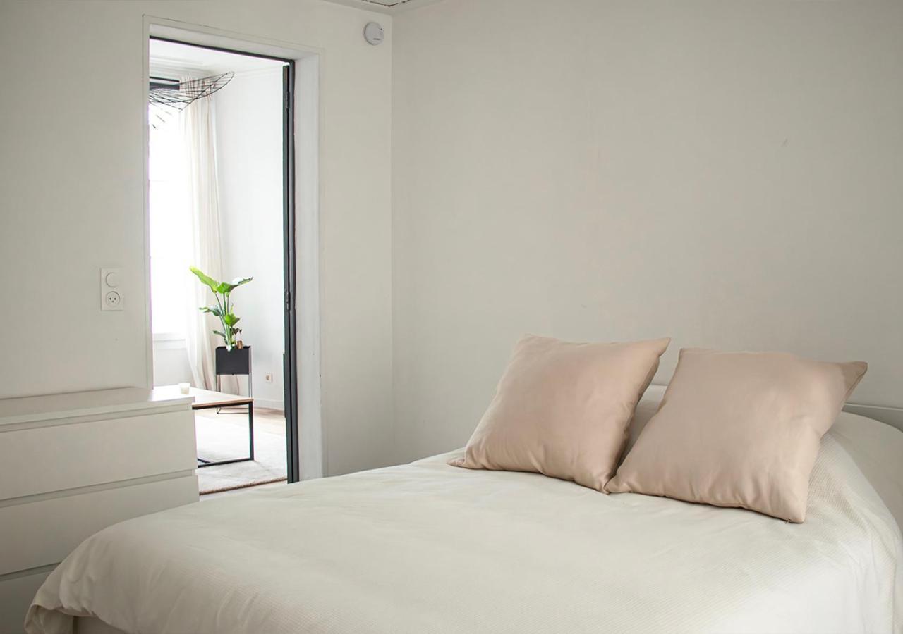 Bel Appartement - Proximite Maisons De Champagne - Wifi Reims Dış mekan fotoğraf